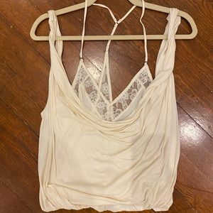 Free People Tank